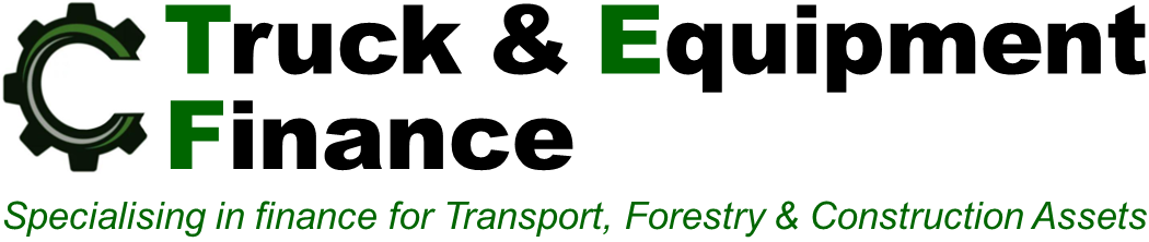 Truck & Equipment Finance